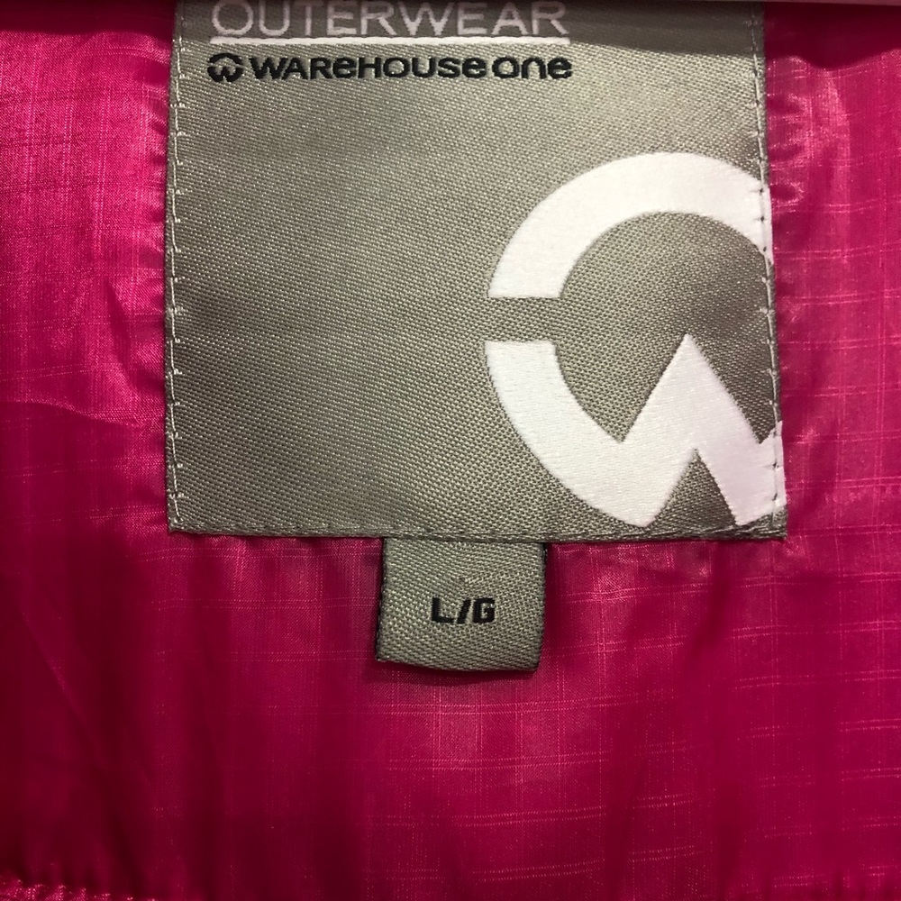Warehouse One Jacket - Picture 5 of 5